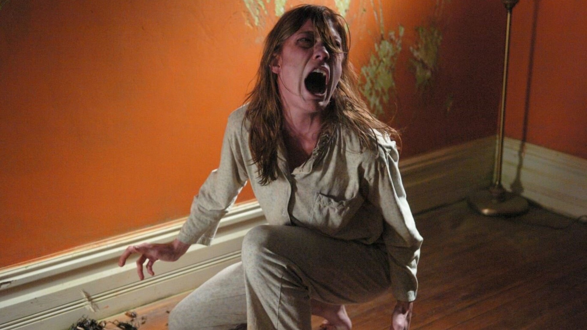 Jennifer Carpenter in The Exorcism of Emily Rose horror movies