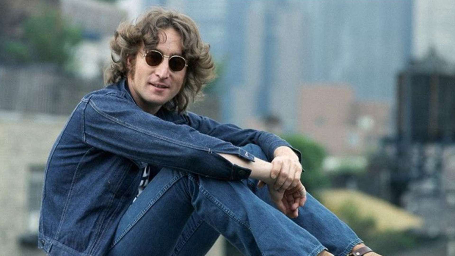 John Lennon celebrity murders