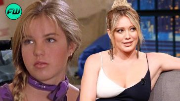 Lizzie McGuire Stars Where Are They Now