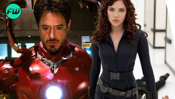 MCU Heroes Who Did Not Let Tragedy Ruin Them