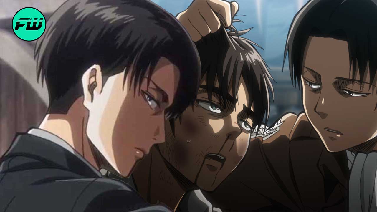 Attack On Titan: Major MIA Character Long Thought To Be Dead Could Still be  Alive - FandomWire