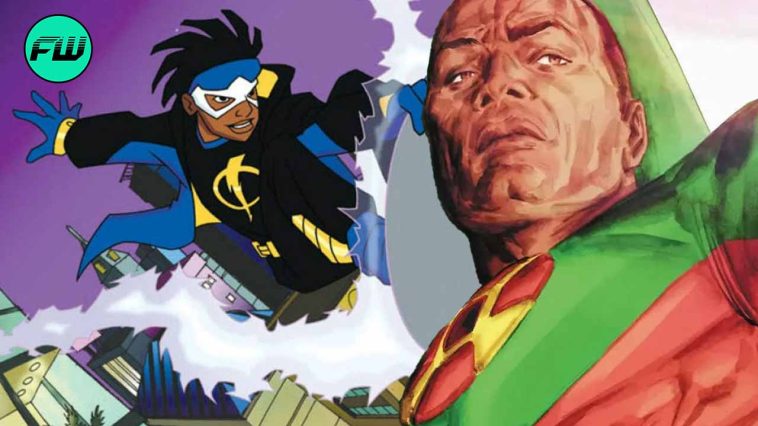 Milestone Comics Strongest Heroes Ranked