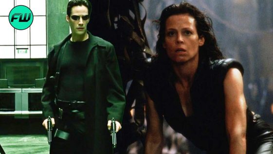 Most Rewatchable 90s Sci Fi Films Ranked