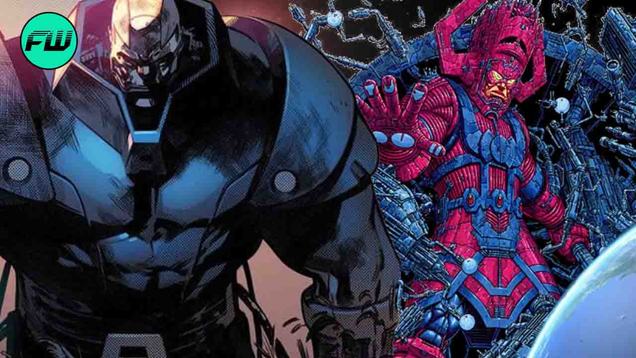 Most Vicious Marvel Villains That Live For The Thrill Of The Kill