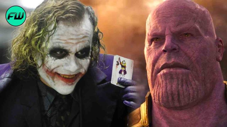 Movie Villains Seriously Screwed Up In The Head But We Still Love Them