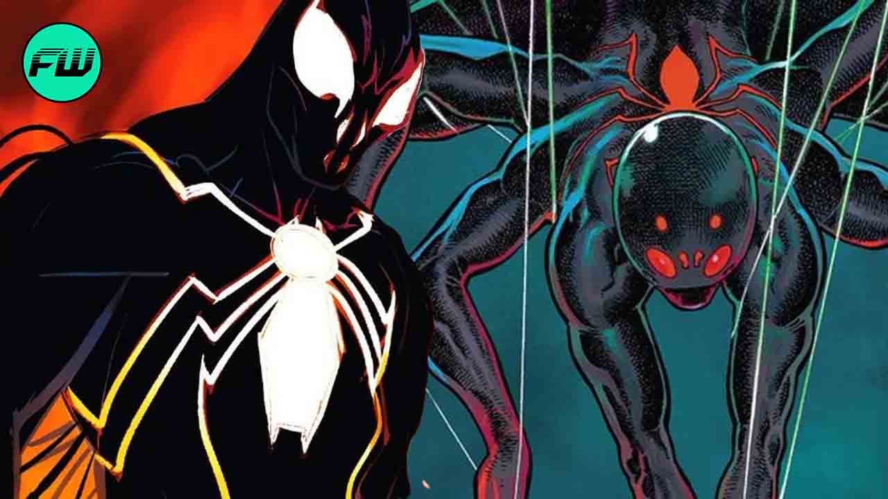 No More Mr. Nice Guy: Darkest, Most Evil Spider-Men Of The Multiverse -  FandomWire
