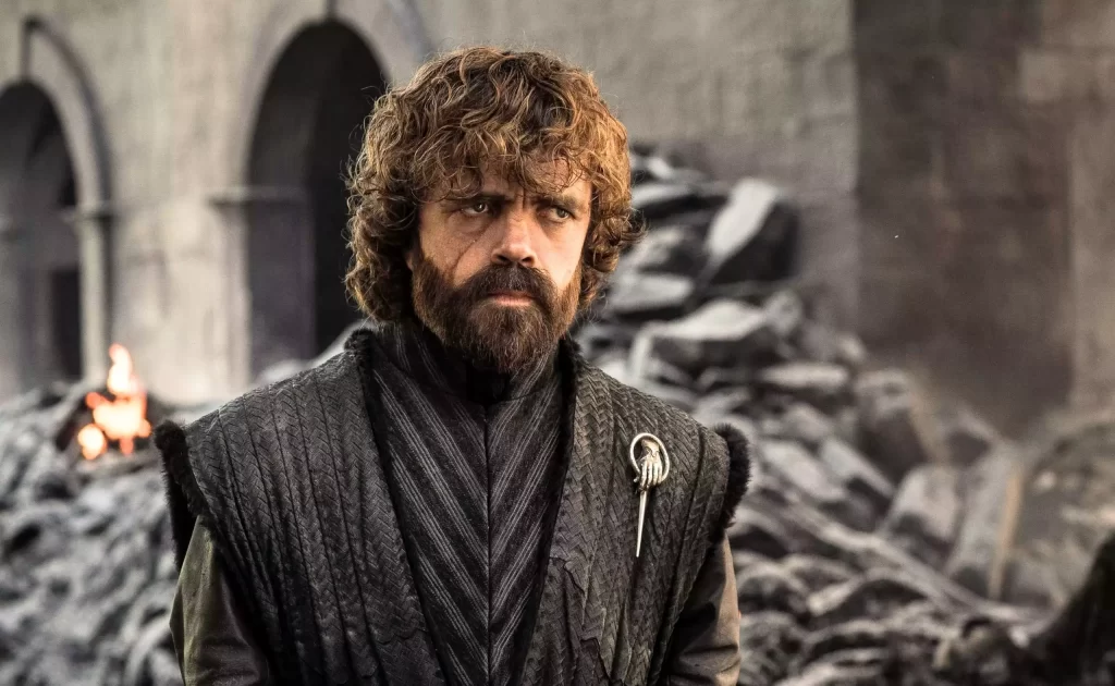 Casting of Tyrion Lannister for Game Of Thrones