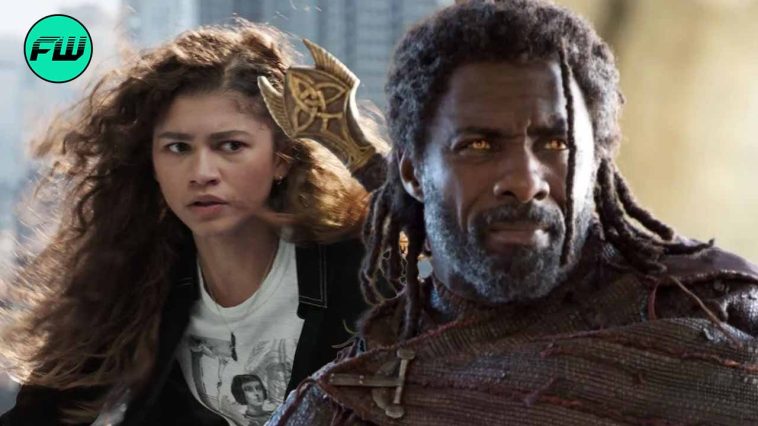 Popular Comic Book Characters That Changed Their Race In Live Action