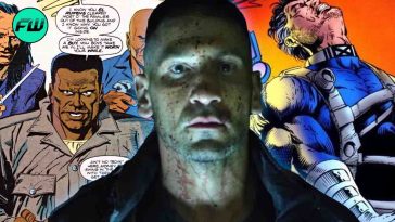 Punisher Comic Book Moments Too Intense For The Rumored Hulu Series