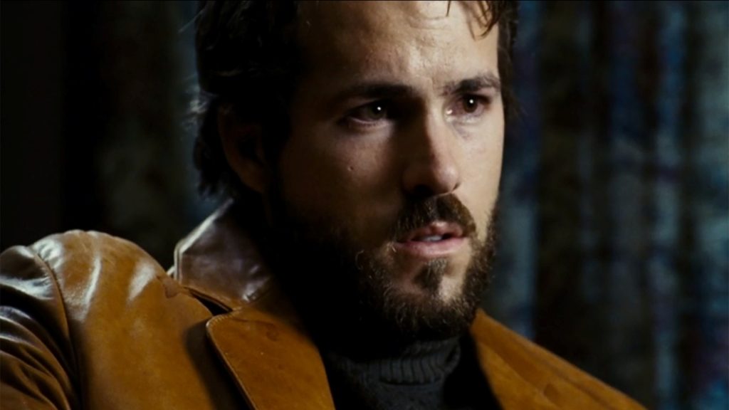 Ryan Reynolds in The Amityville Horror movies