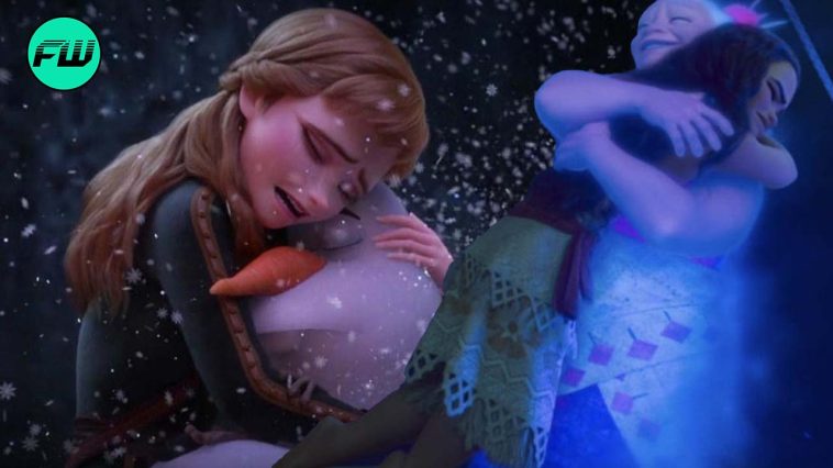 Saddest Most Depressing Deaths In Disney Films We Still Cry Over