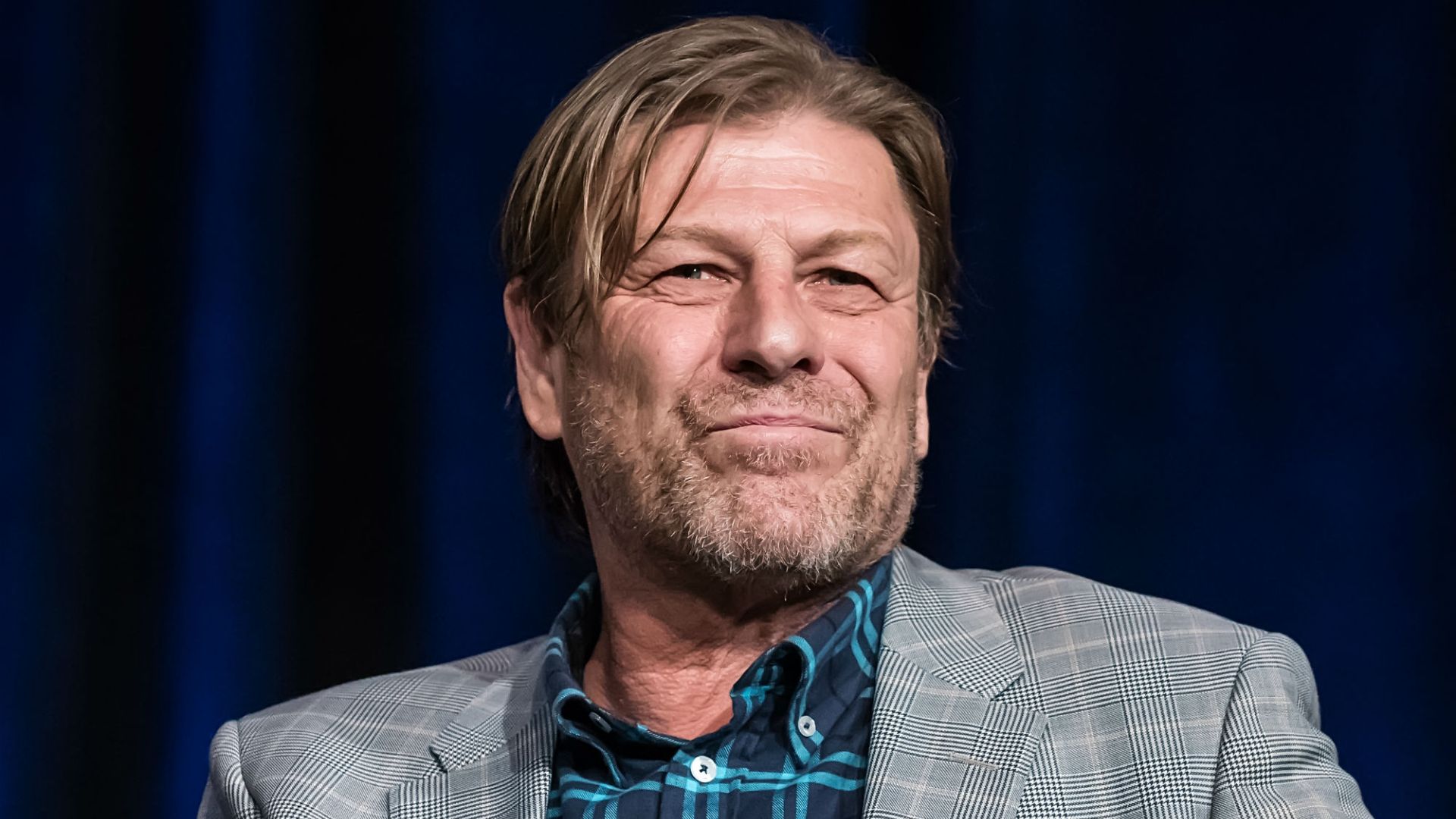 Sean Bean lord of the rings