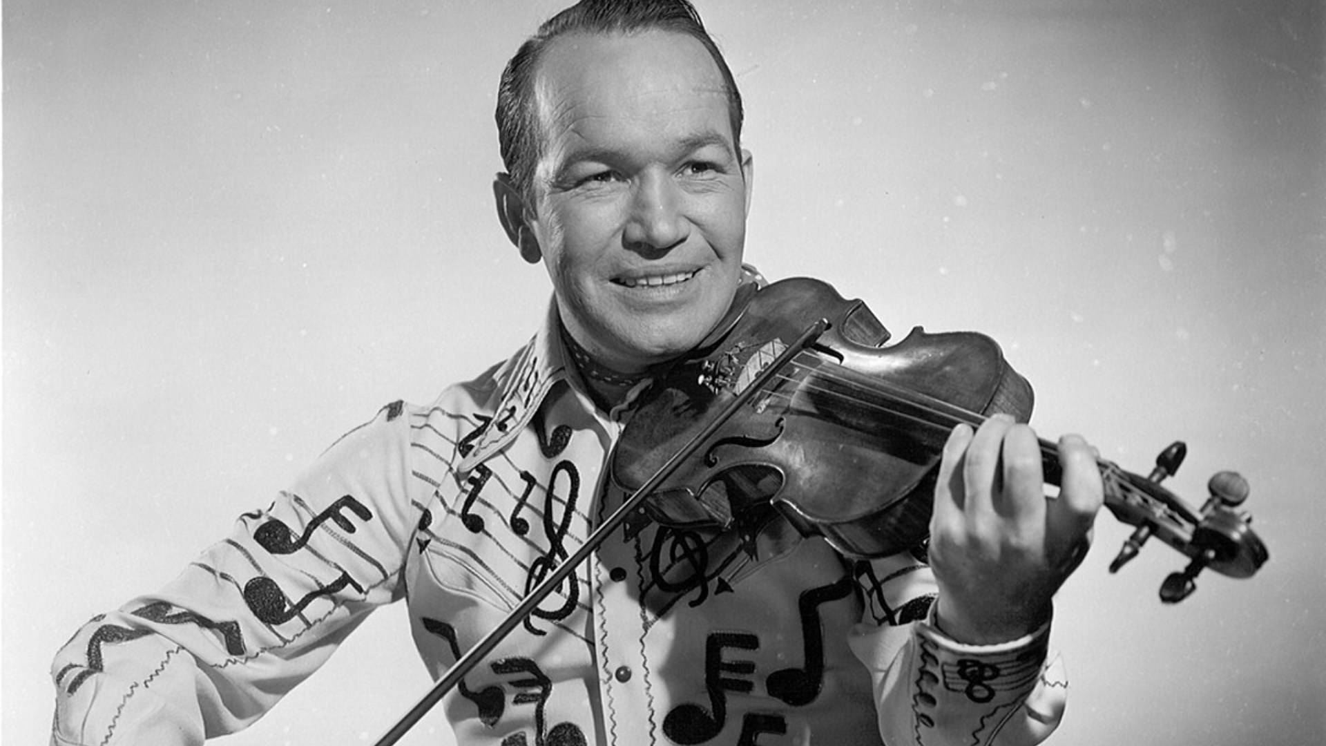 Spade Cooley Murdered his Wife scandals