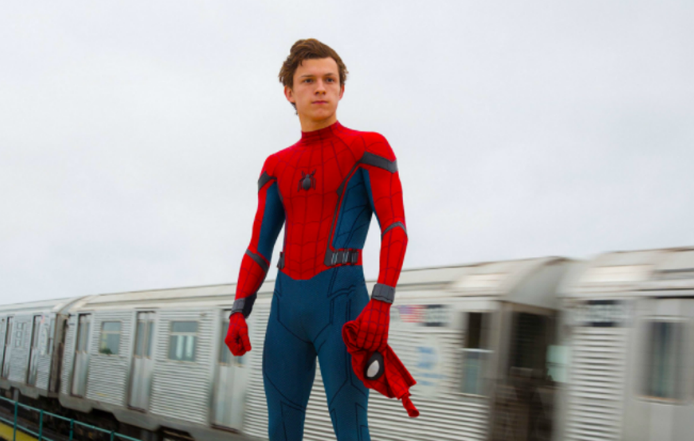 “Come On, Spider-Man! Come On, Spider-Man!”- Peter Parker/Spider-Man: Homecoming The Infinite Saga offered us deeply dramatic turning points that changed every single character in the franchise. Tom Holland's version of Peter Parker was much younger and overconfident. He handled the action-packed scenes with a sheer level of fear and panic. He said those words to cheer himself up when he got trapped under a pile of rubble.