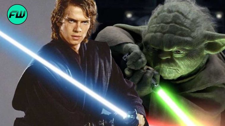 Star Wars Most Iconic Lightsabers Of The Franchise