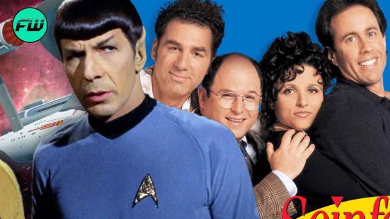 TV Shows That Are Considered Pioneers