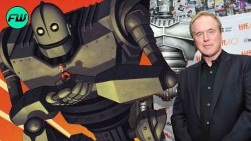 The Iron Giant 2 Will The Greatest 90s Animated Movie Ever Get A Sequel