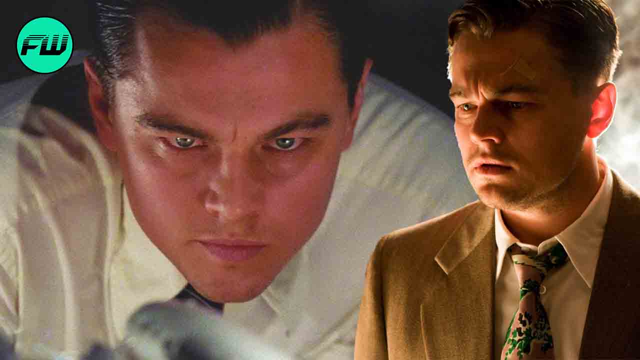 Times Leonardo DiCaprio Was Snubbed By The Oscars He Took It Like A Champ