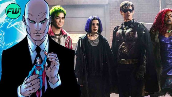 Titans Season 4 Could Feature A Major DC Super Villain