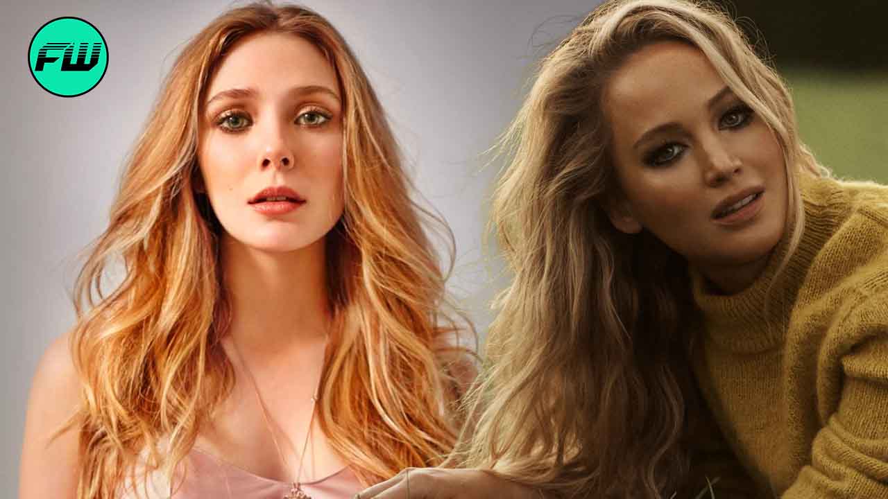 Who Is the Most Popular Hollywood Actress In The World In 2022? - FandomWire