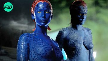 Who Played Mystique Better Rebecca Romijn Or Jennifer Lawrence