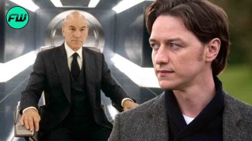 Who Was The Better Professor X Patrick Stewart Or James McAvoy
