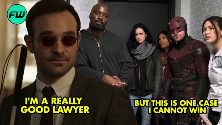 Why Daredevil and Other Netflix Marvel Shows Still May Not Be MCU Canon