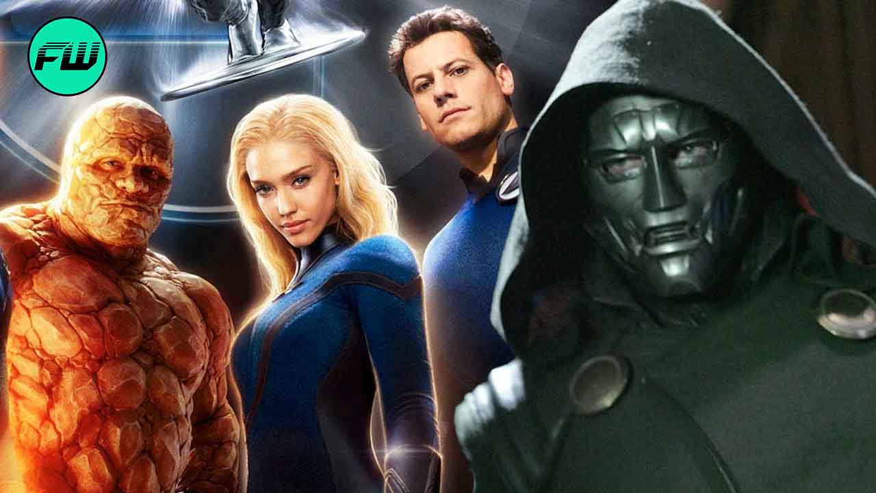 Why Theres Never Been A Good Fantastic Four Movie How The Marvel Reboot Fixes It