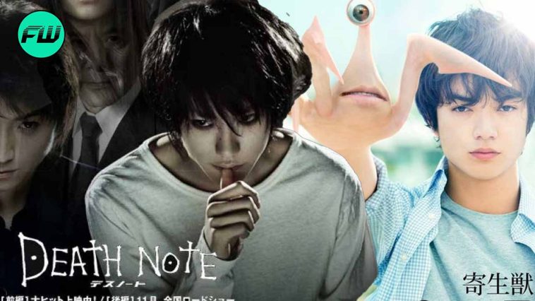 Worst Live-Action Movies Based On Anime, Ranked - FandomWire
