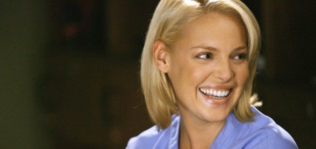 Well known for being very unprofessional - Katherine Heigl