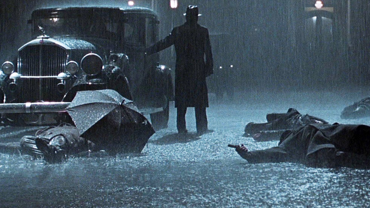 5 Crime Drama Movies Not Directed By Martin Scorsese That Should Be On Your Watchlist