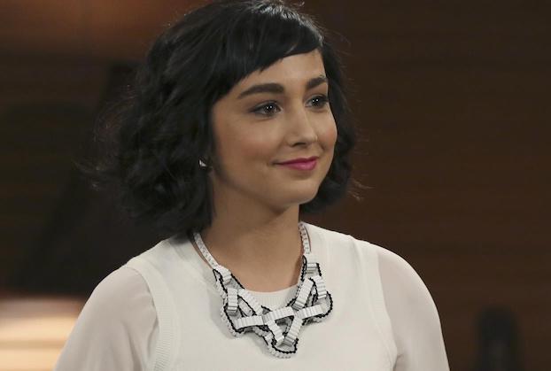 Molly Ephraim Left Because She Believed ABC Canceled Last Man Standing. After appearing for 6 seasons straight, Molly left the popular sitcom Last Man Standing thinking it was canceled. She played the character of Mandy Baxter,  the daughter of the protagonist of the sitcom. Molly had won many hearts for her outstanding performance. Turns out, when she thought the show was in limbo, she started testing other opportunities and by the time the show was back, she was already busy.Sitcom characters