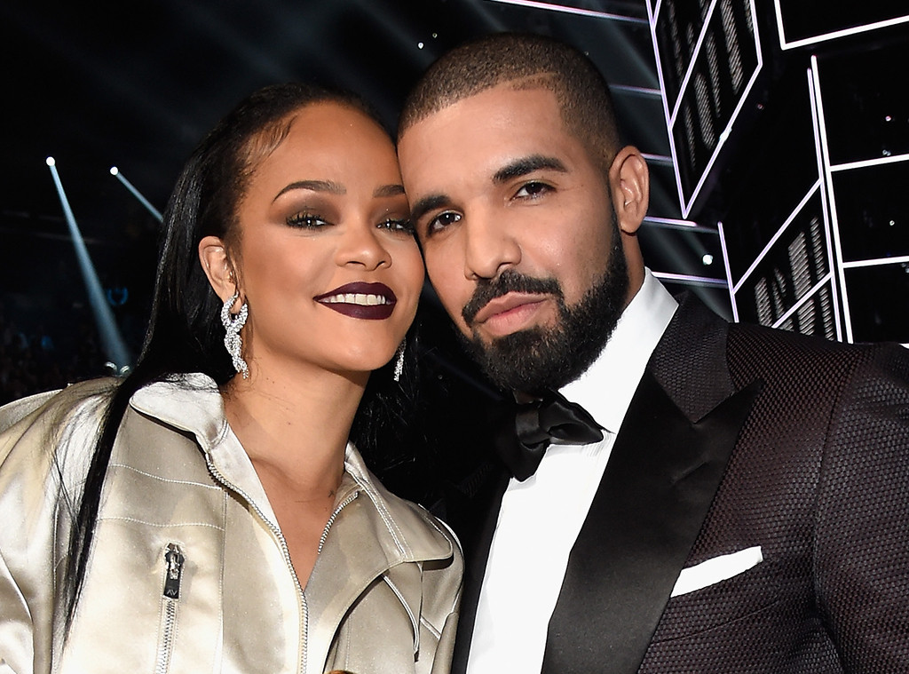 Rejected each other multiple times: Drake and Rihanna