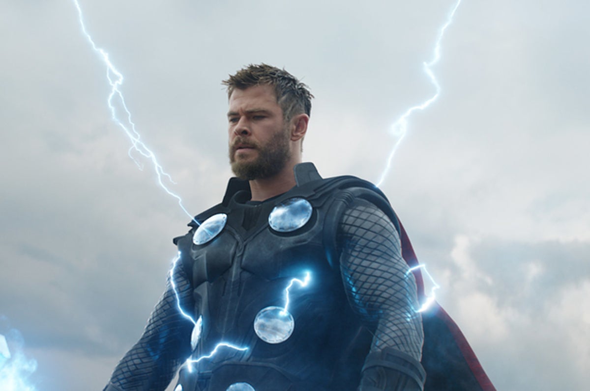 MCU: “Well, If I’m Wrong, Then…What More Could I Lose?”- Thor/Avengers: Infinity War Being one of the most powerful heroes of MCU, Thor tried to take out Thanos. During Avengers: Infinity War, he is seen so determined to find the weapon that will help him to kill Thanos. Killing Thanos was his only purpose as he had been through a lot. He not only lost his family but also lost his best friend and his home. So if he fails to destroy Thanos, he is left with nothing.