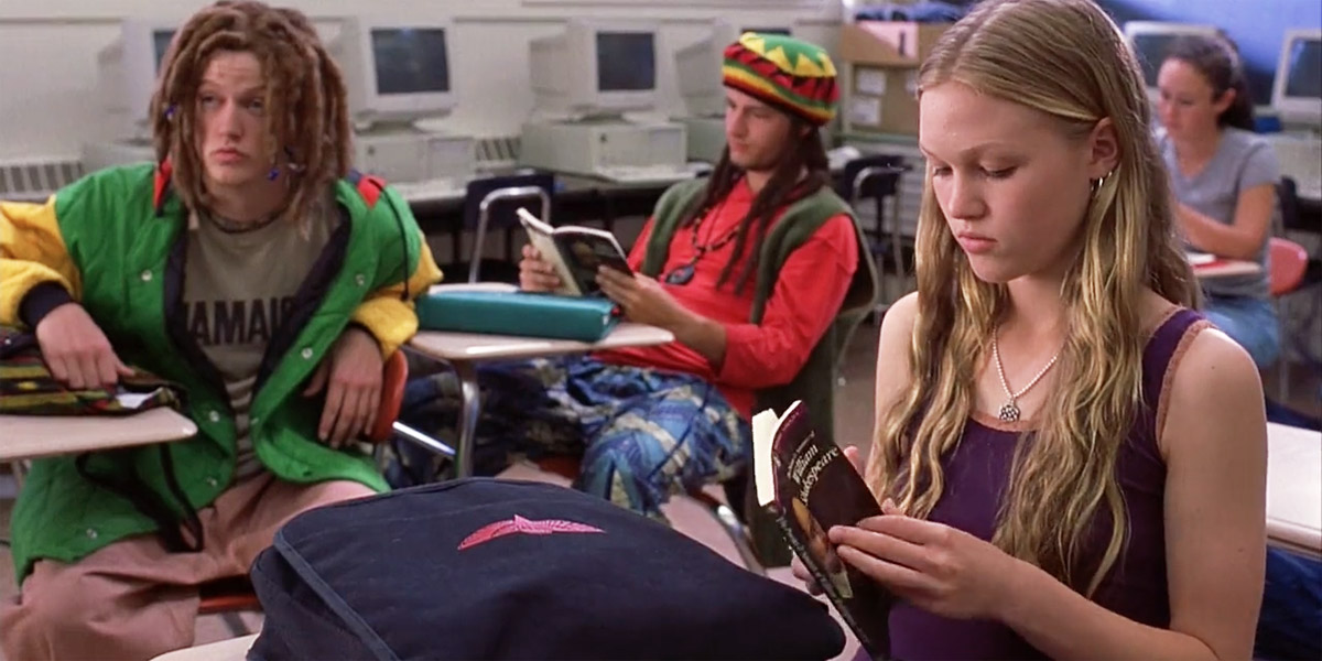 10 Things I Hate About You 2