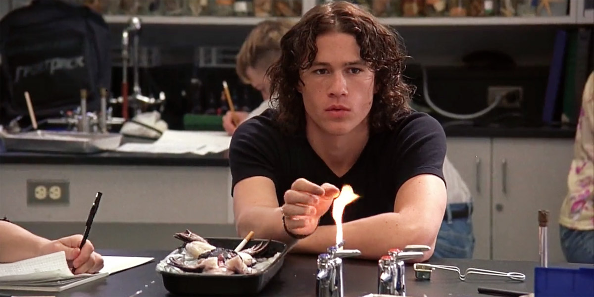 10 Things I Hate About You Movie 4