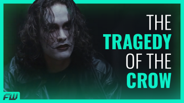 The Tragedy of The Crow