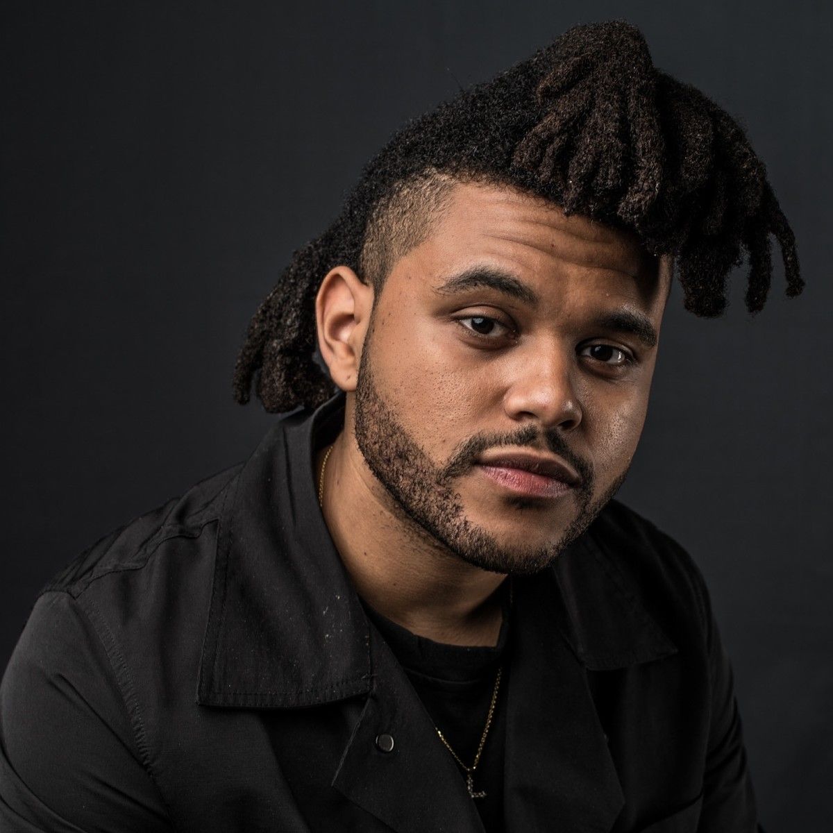 One of the popular celebs who have fake names: The Weeknd