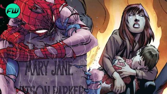 5 Darkest Spider Man Storylines That MCU Is Too Afraid To Make