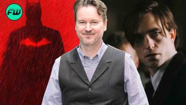 Matt reeves talks about unmade Ben Affleck Batman film
