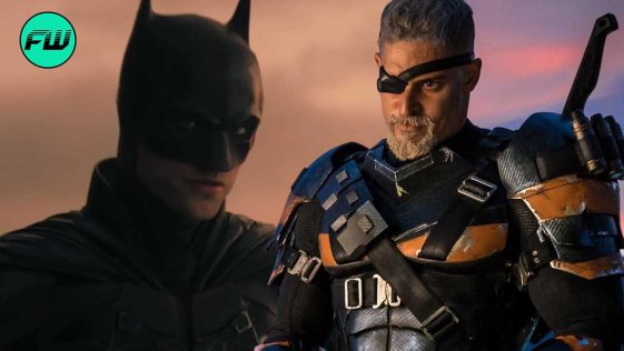 6 Ways Deathstroke Is A Better Well Oiled Fighting Machine Than Batman