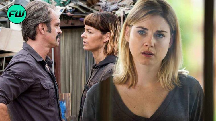 8 Times The Walking Dead Let Us Down With Insanely Cringe Scenes