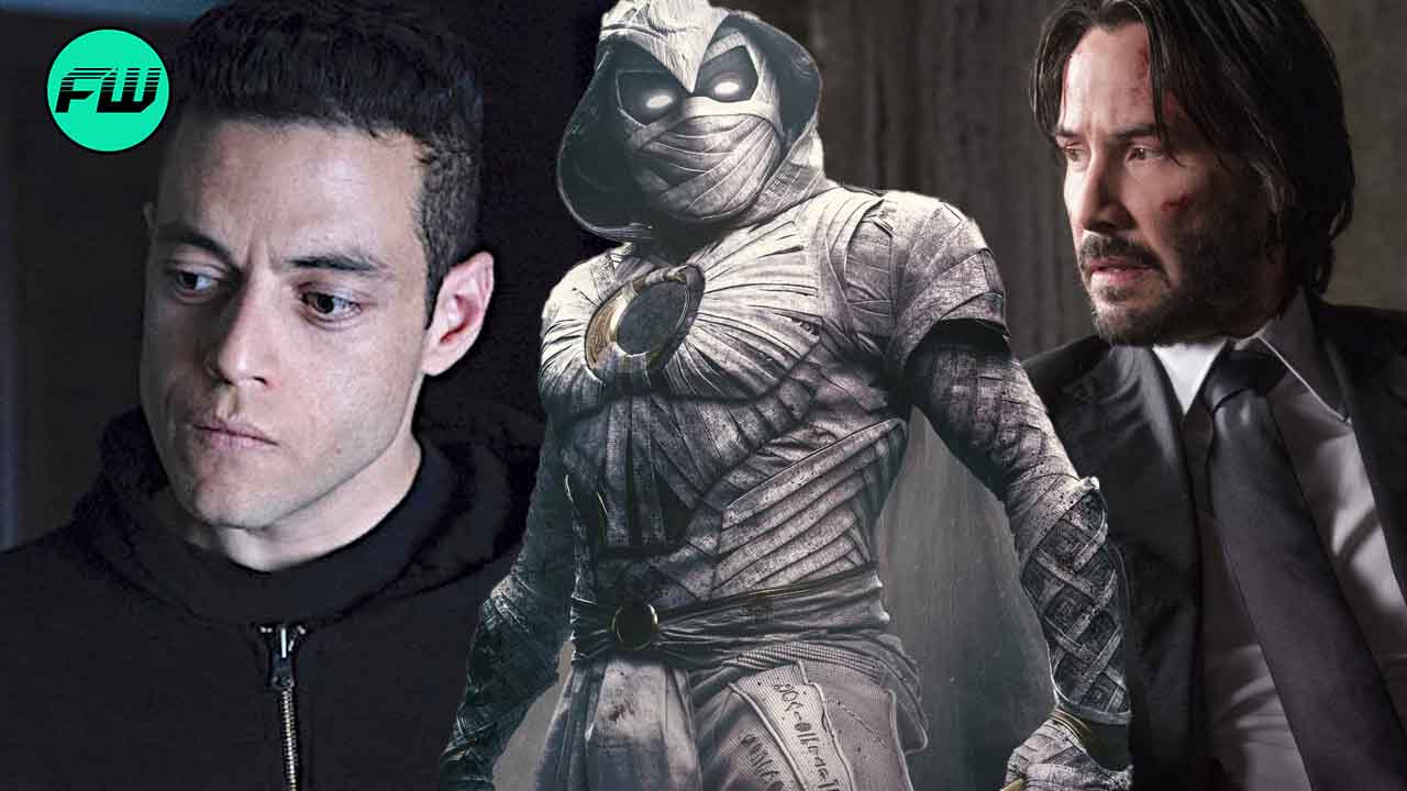Actors Who Almost Played Moon Knight Before Oscar Isaac1