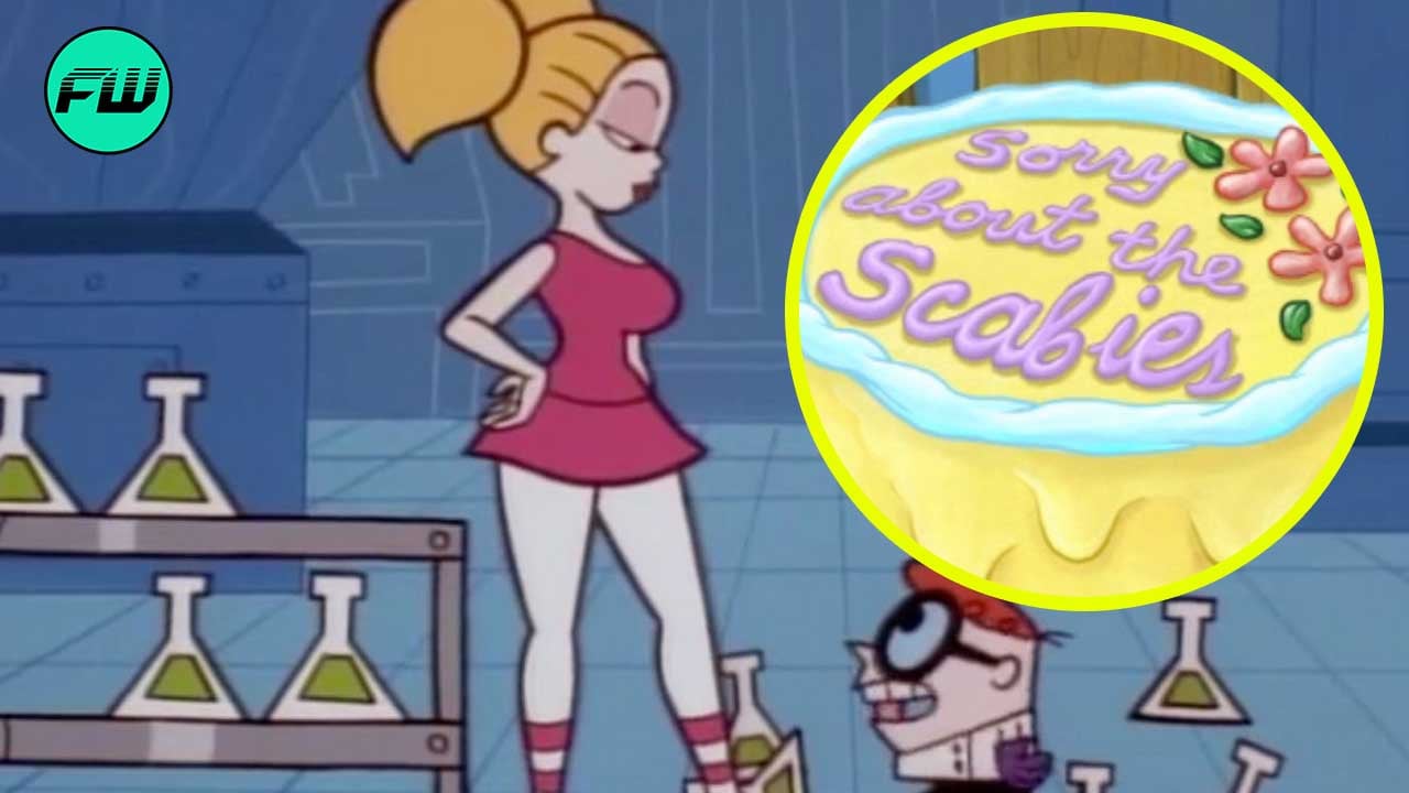 Adult Jokes in Kid's Cartoons We Wish We Never Knew At All - FandomWire