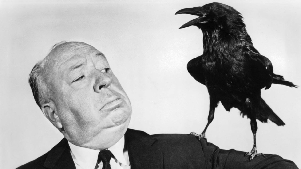 Alfred Hitchcock legendary directors who took perfection too far