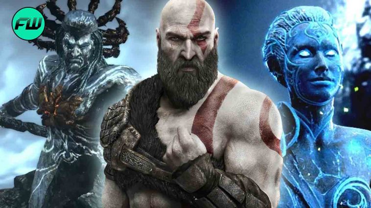Amazons God Of War Series Deadliest Greek Gods We Need To See1