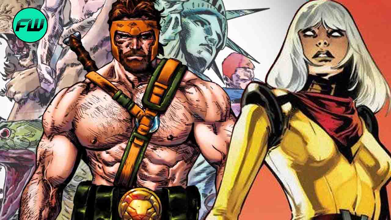 Actors Who Could Be The Perfect MCU Hercules - FandomWire
