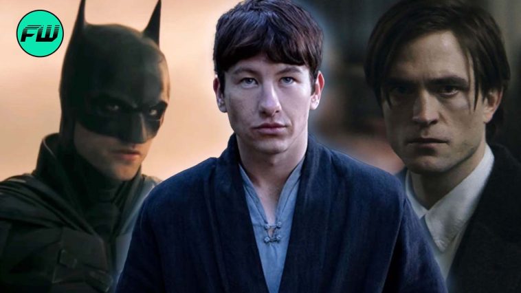 Barry Keoghan's Mystery Batman Character Is Exactly Who You Thought