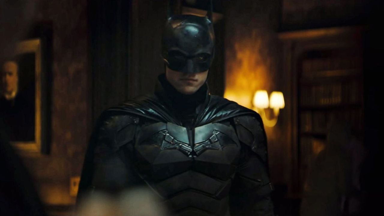 Batman can be considered to be the leader of The Justice League
