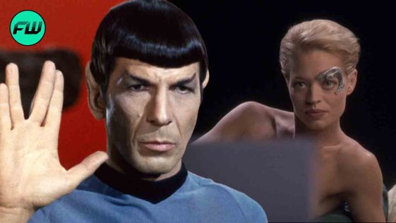 Beloved Star Trek Actors Who Still Regret The Day They Said Yes To This Franchise